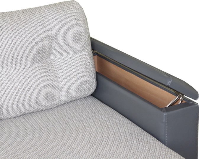 Прямой диван Соната 4 БД в Березниках - изображение 5